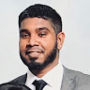 Meet your Posher, Shaun